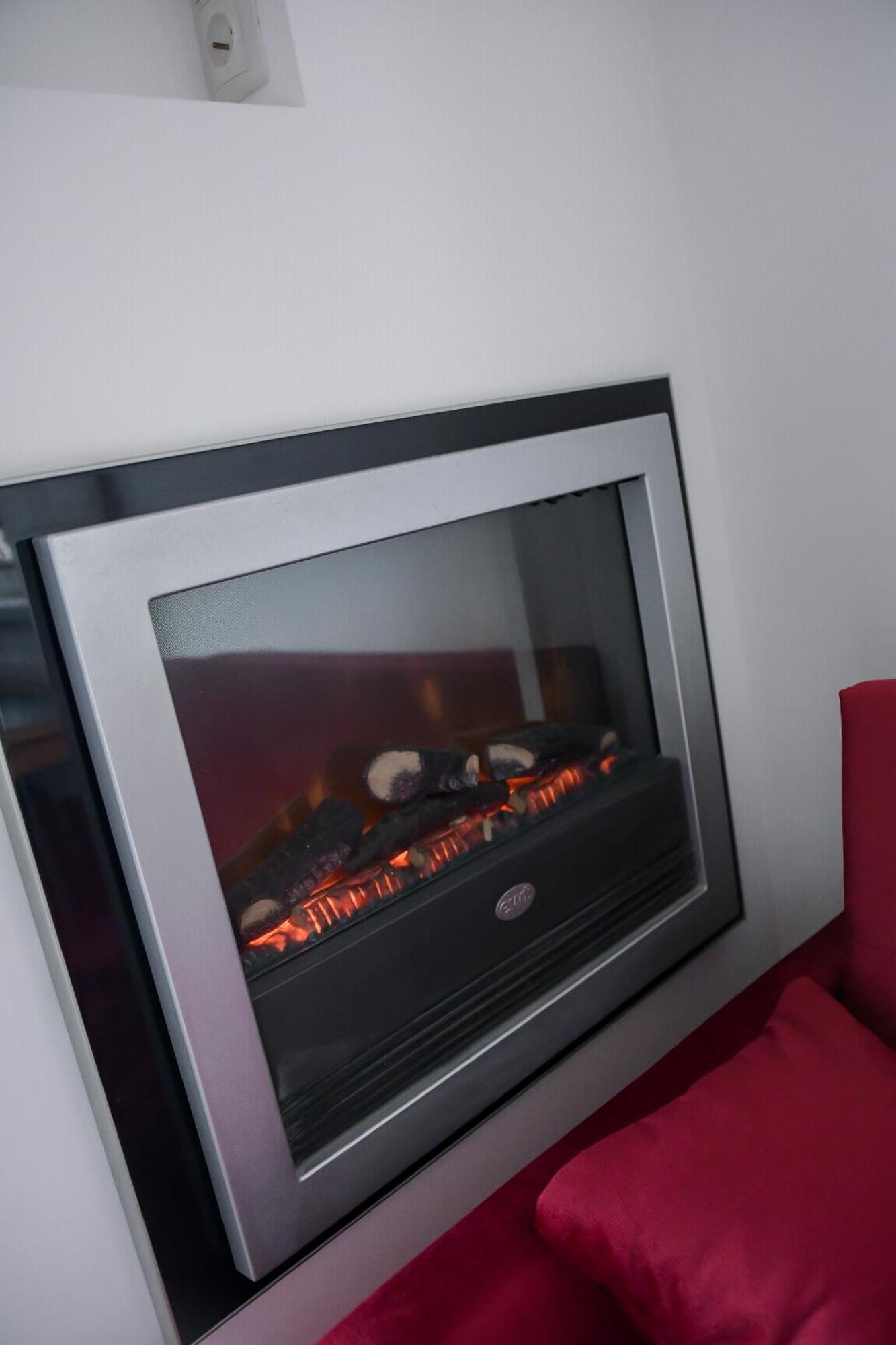 Apartament Nad Zalewem Zamość Exteriör bild