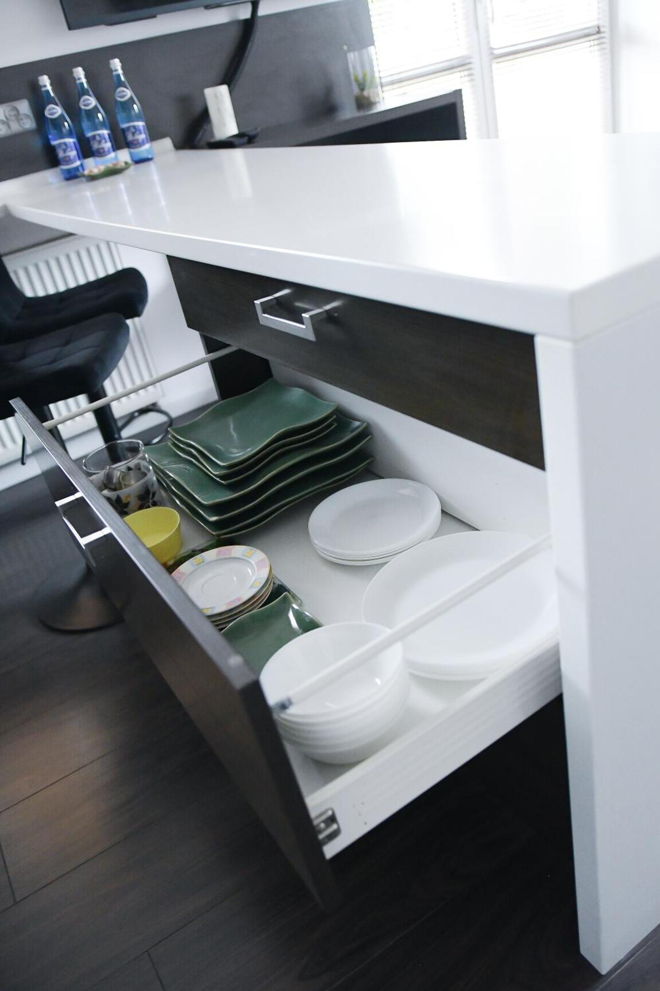 Apartament Nad Zalewem Zamość Exteriör bild