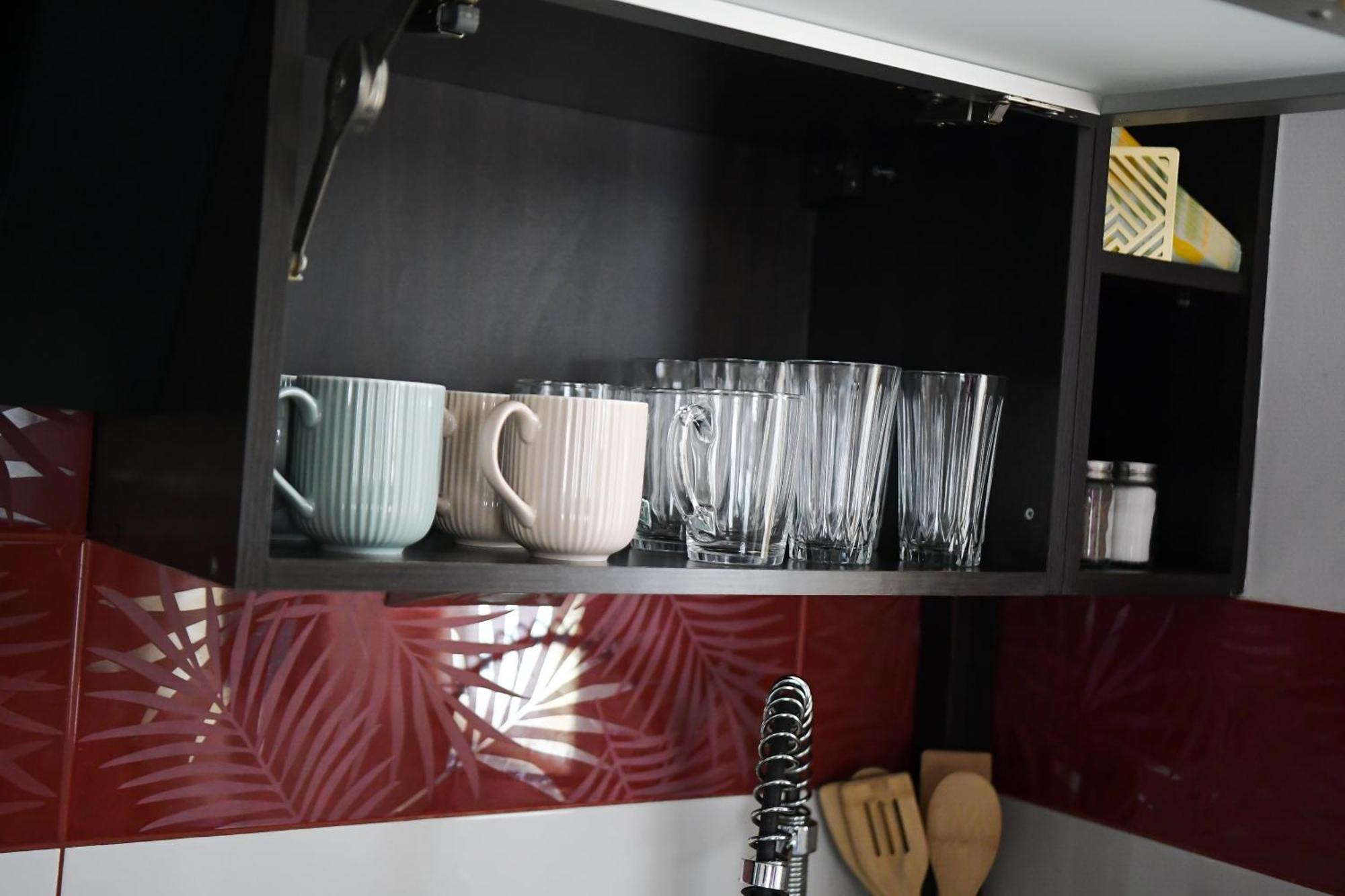 Apartament Nad Zalewem Zamość Exteriör bild