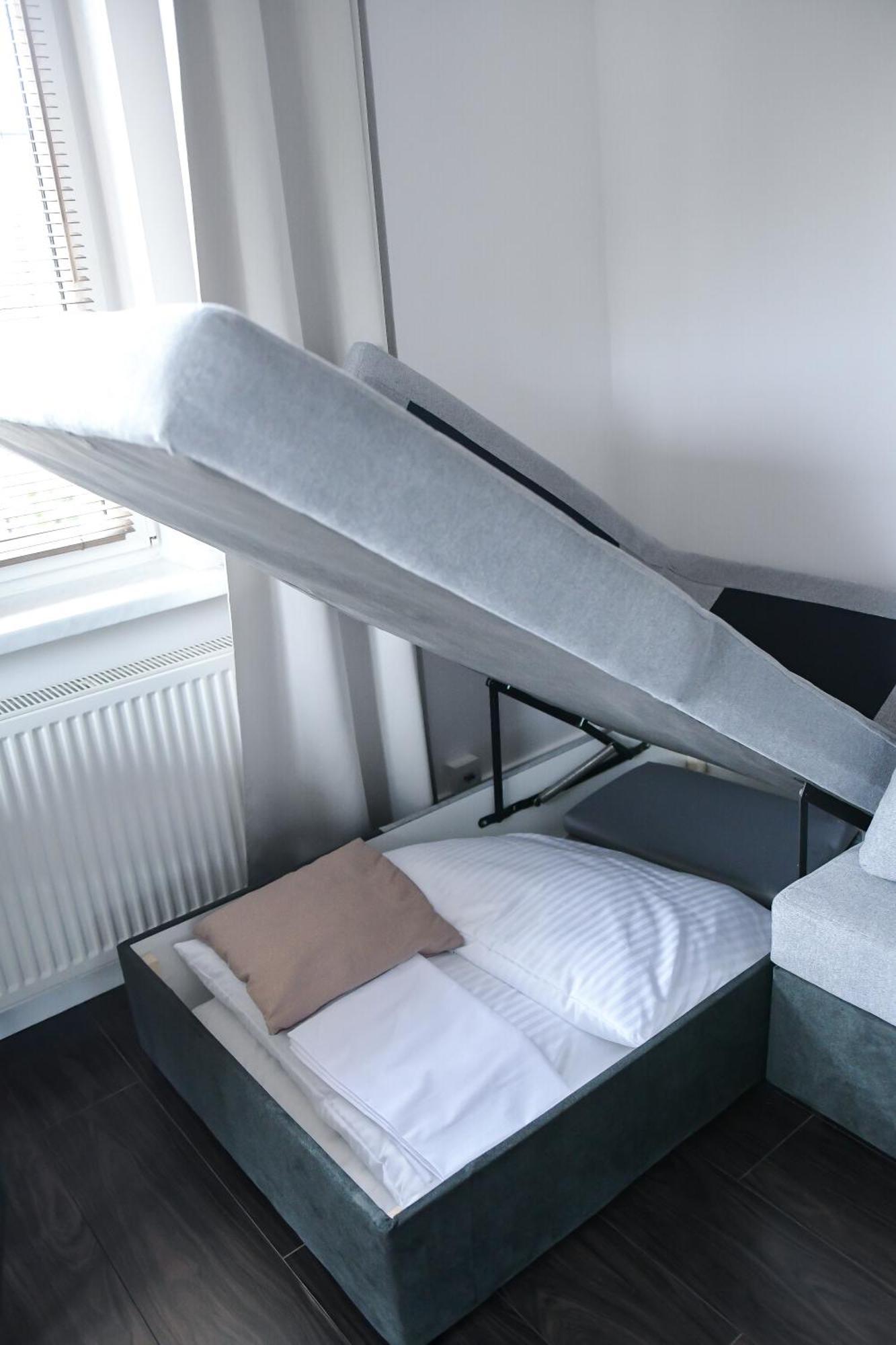 Apartament Nad Zalewem Zamość Exteriör bild