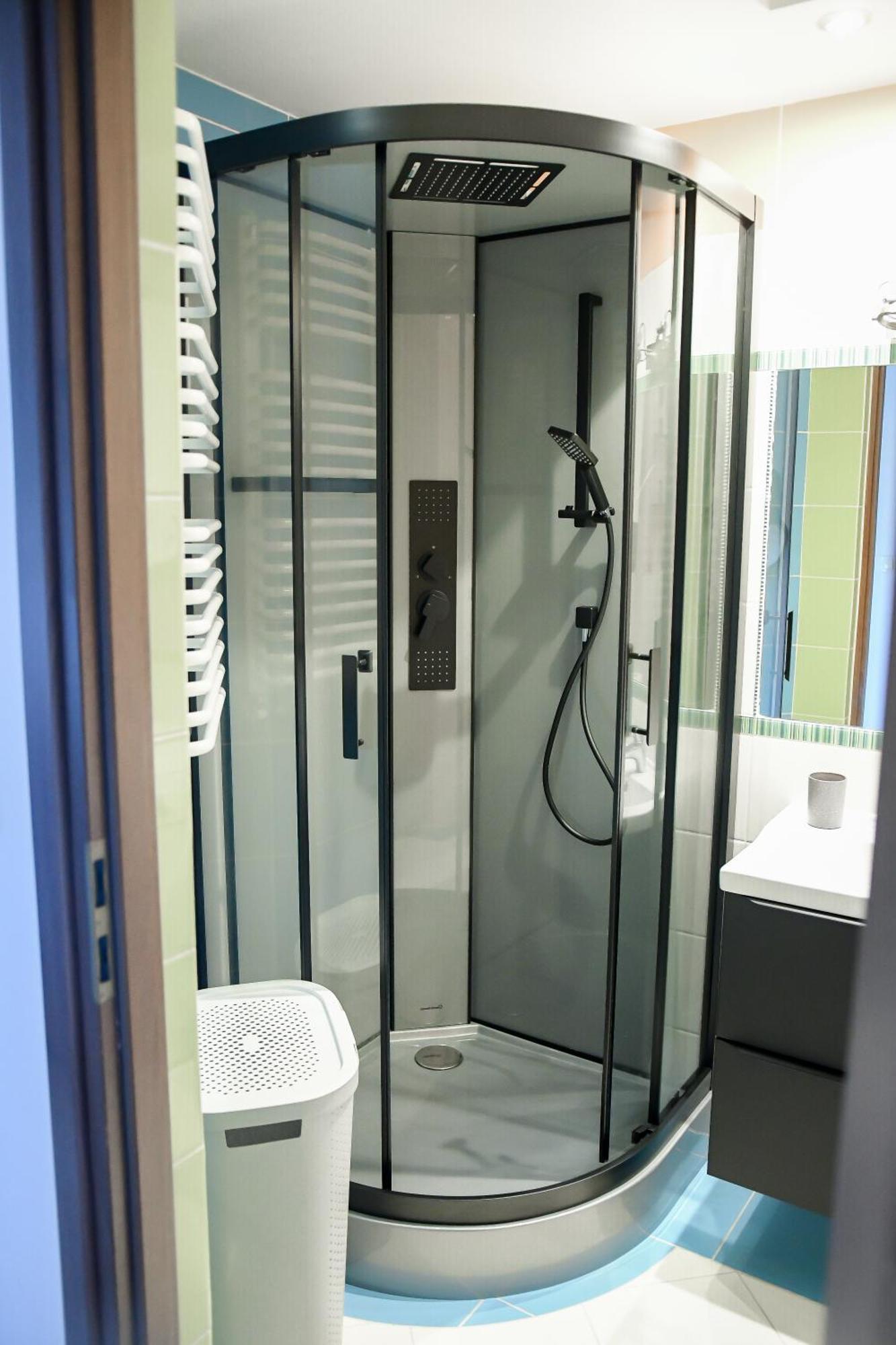 Apartament Nad Zalewem Zamość Exteriör bild