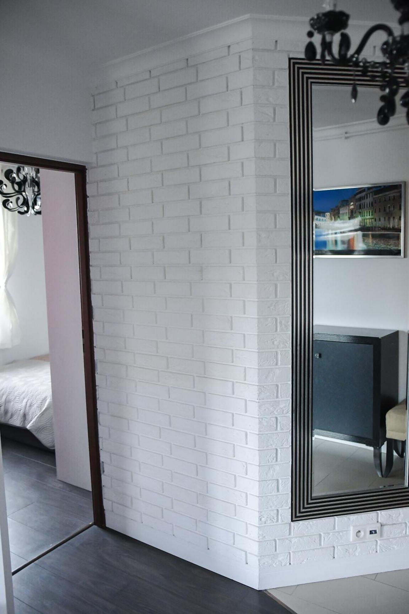 Apartament Nad Zalewem Zamość Exteriör bild