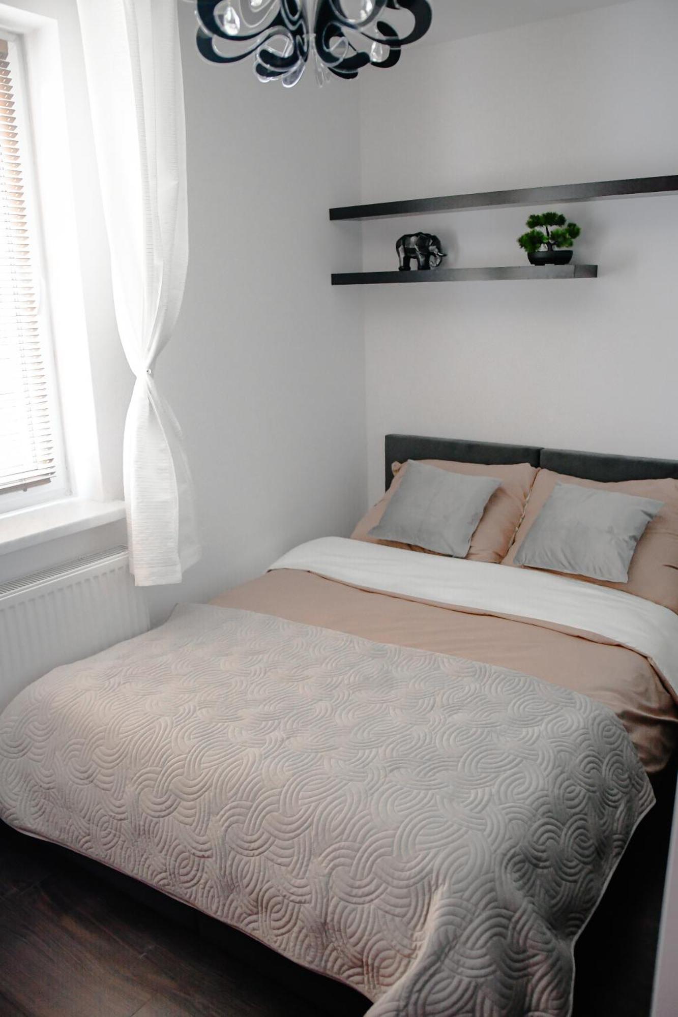 Apartament Nad Zalewem Zamość Exteriör bild